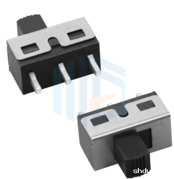 防水拨动开关的抗腐蚀与耐冲击设计深度总结