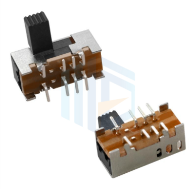 防水拨动开关的IP测试：喷淋、浸水与高压冲洗全解析