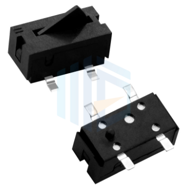 多轴联动不再‘打架’：限位开关的协同控制秘籍