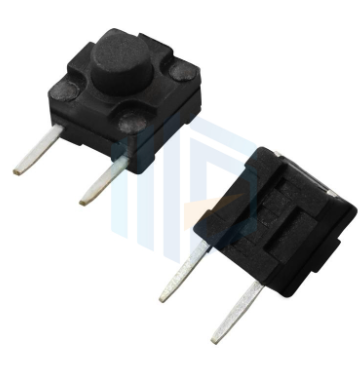 从机械触点到大容量触控：轻触开关的‘感官进化论’