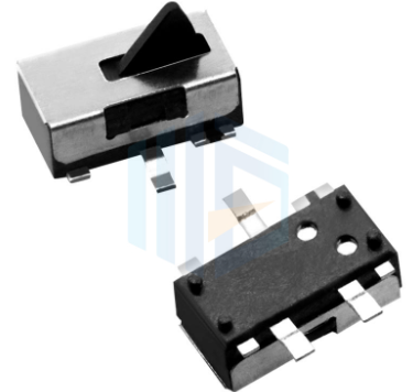 百万次无故障运行：解密限位开关的钢铁之躯