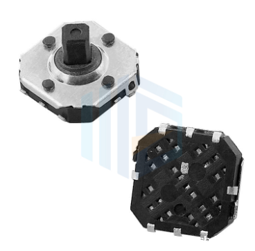 柔性电子新战场：轻触开关在可穿戴设备中的变形记