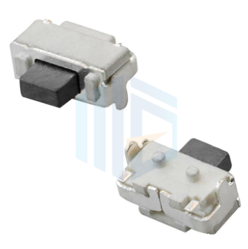 多设备联动一键通：轻触开关如何实现跨平台协议兼容？