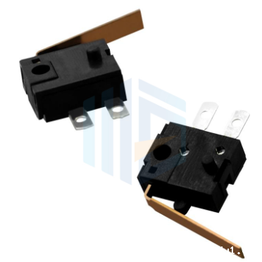 限位开关的物联网化生存指南解析