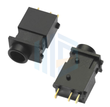 防水DC插座如何适配可穿戴设备小型化需求？