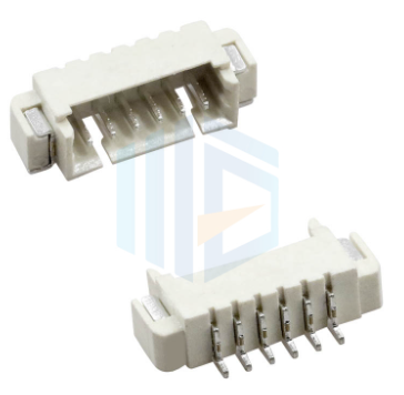 针座连接器的可持续性与环保材料应用研究