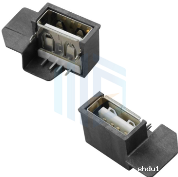 USB母座信号完整性优化研究