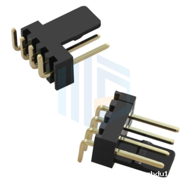 针座连接器的小型化与高密度组装技术研究