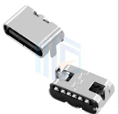 Type-C母座耐插拔性能与寿命研究