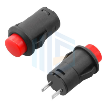 按钮开关在医疗设备中的精确控制与卫生标准研究