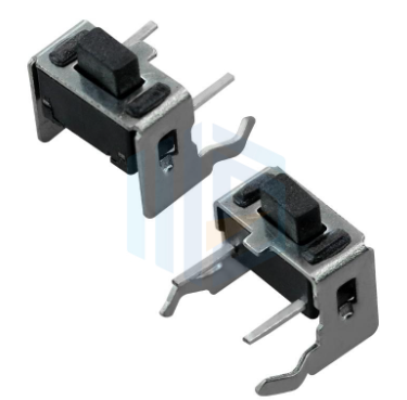 插件轻触开关的可靠性提升技术研究