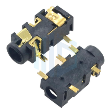 解析耳机插座连接器的技术演进与市场趋势