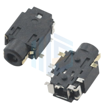 空间与音质的体验升级星坤耳机插座系列解析