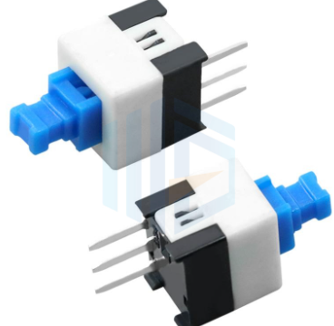 金属按键开关的机械寿命提升技术深度解析