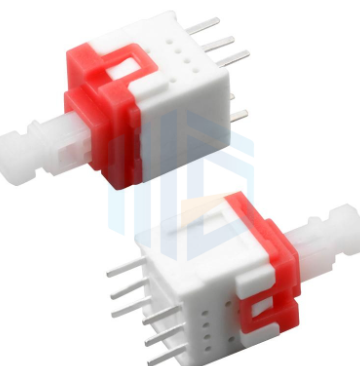 宽温度范围下的按键开关设计与热胀冷缩失效对策
