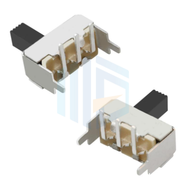 直柄拨动开关的触点材料磨损与寿命解说