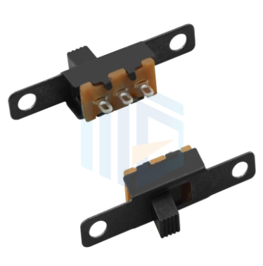 直柄拨动开关的耐久性提升技术分享