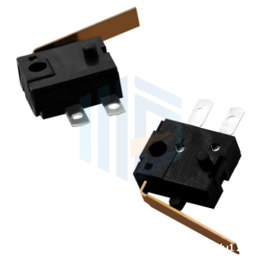 限位开关的技术创新与应用分析