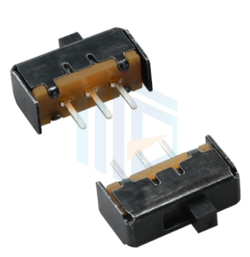 智能直柄拨动开关的开发与应用