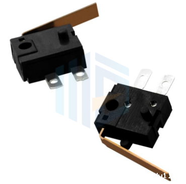 限位开关无线控制的未来应用展望