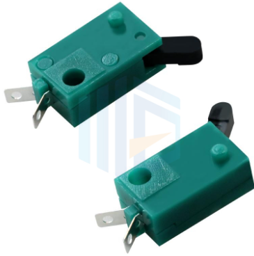 列车限位开关功能检测方法及应用