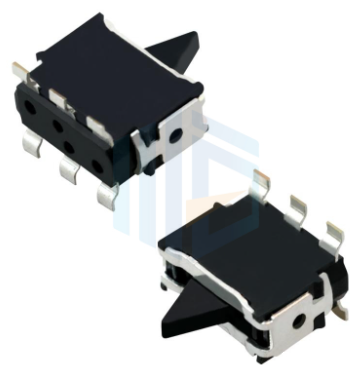 重型限位开关市场分析及竞争策略研究