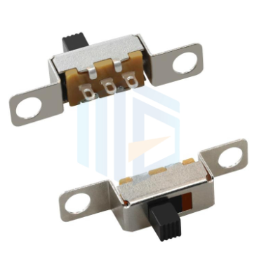 基于3D打印的直柄拨动开关定制化生产研究