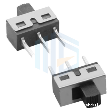 拨动开关的电弧抑制与绝缘设计