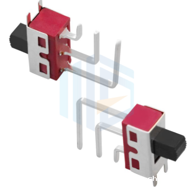 拨动开关中的抗电弧侵蚀机制研究