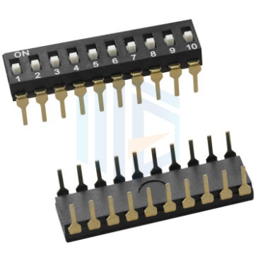 盐雾环境对拨动开关绝缘性能的长期影响