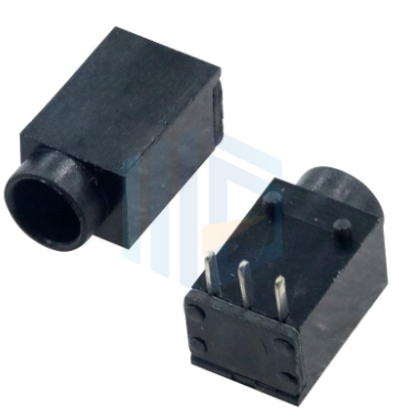 电源插座从DIP到SMT封装技术的演进与挑战