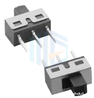 拨动开关触点对齐精度检测与误差补偿