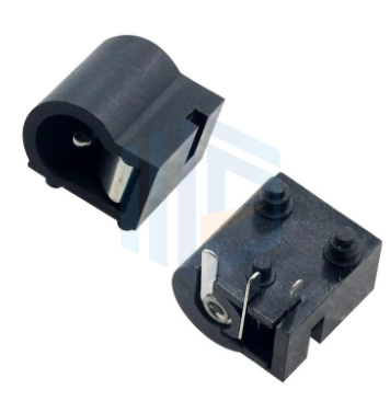 DIP电源插座的轻量化与低成本化实践