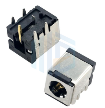 DIP电源插座的环保材料替代路径探索