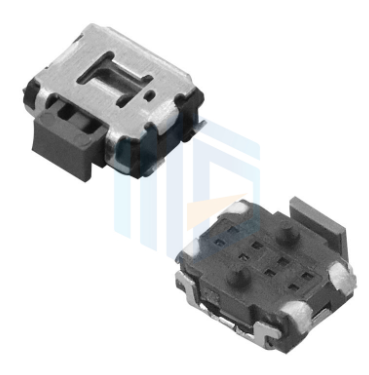 轻触开关在物联网终端中的低功耗通信技术研究