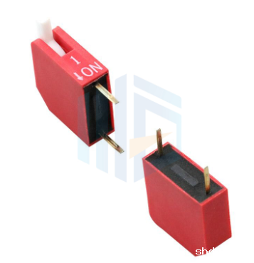 拨码开关行业产业运行态势及投资规划研究