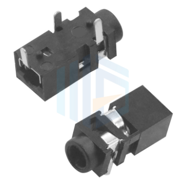 小插座大世界之藏在耳机插座里的科技美学