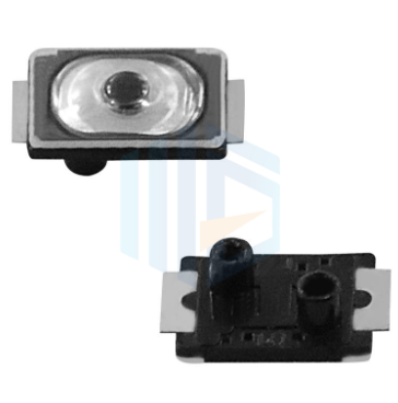 薄膜轻触开关的材料纳米银导电油墨与液态金属弹片