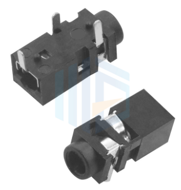 2025年耳机插座行业发展现状与产业链分析