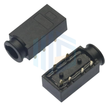 2025年耳机插座行业技术趋势分析