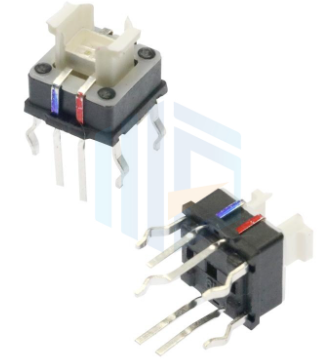轻触开关的智能化转型集成方案阐述